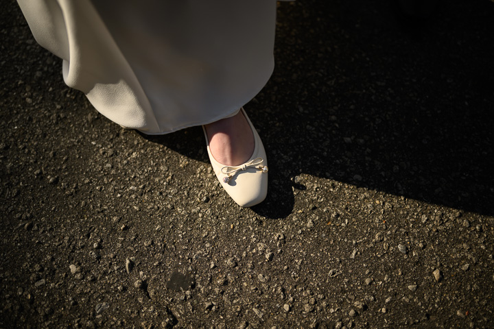 Preceremony showcase foreground 1